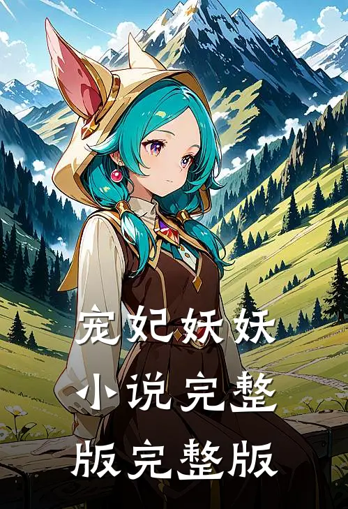 宠妃妖妖小说完整版完整版