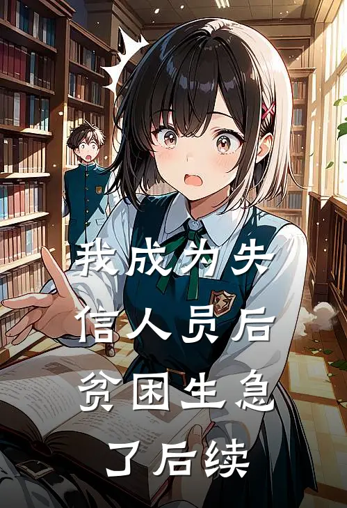 我成为失信人员后，贫困生急了后续