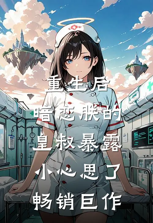 重生后，暗恋朕的皇叔暴露小心思了畅销巨作