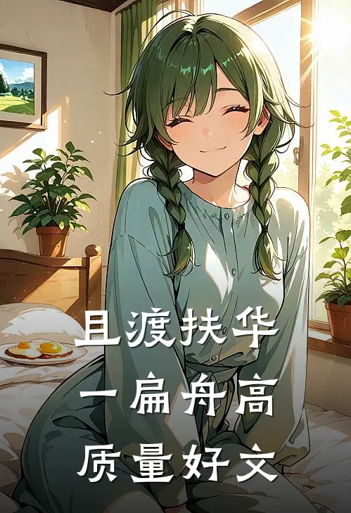 且渡扶华一扁舟高质量好文