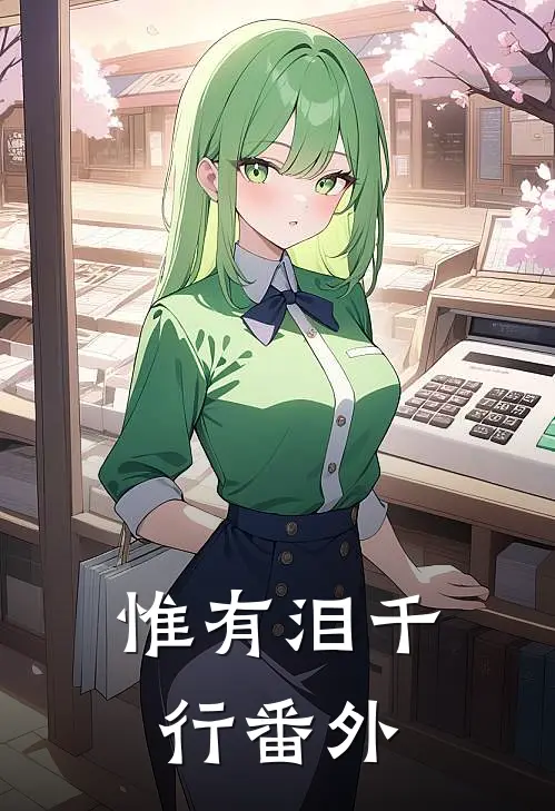 惟有泪千行 番外