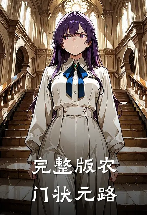 完整版农门状元路