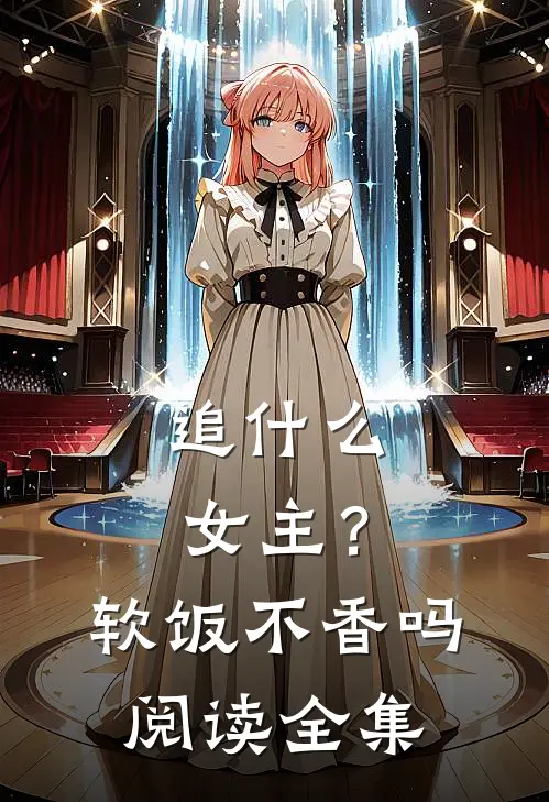 追女主?软饭不香吗阅读全集无弹窗