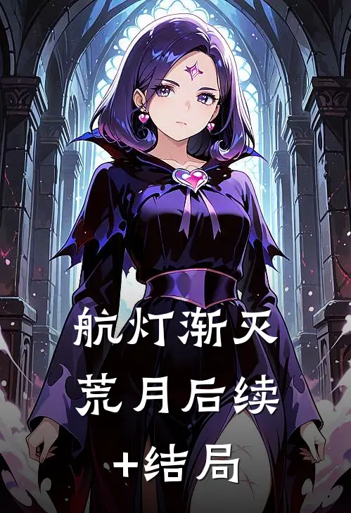 航灯渐灭荒月后续+结局