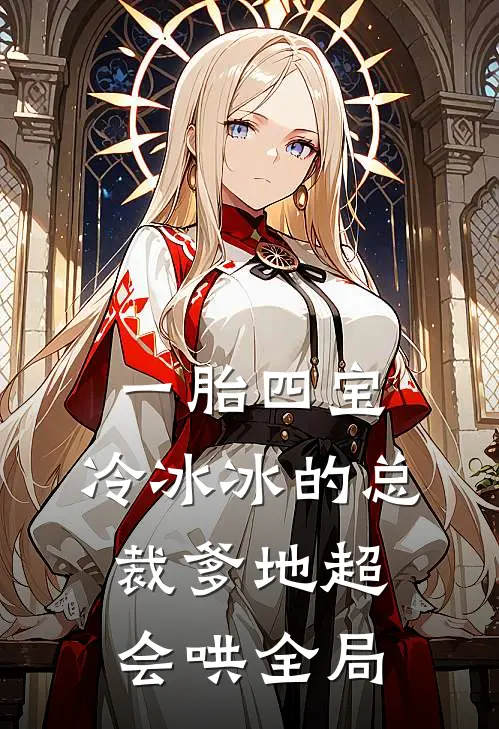一胎四宝：冷冰冰的总裁爹地超会哄全局
