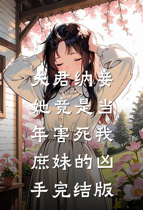 夫君纳妾，她竟是当年害死我庶妹的凶手完结版
