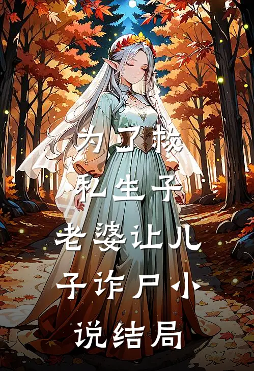 为了救私生子，老婆让儿子诈尸小说结局