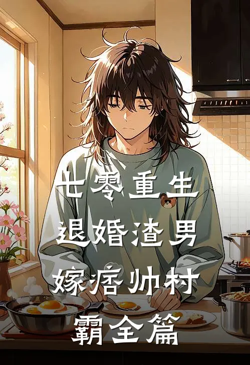 七零重生：退婚渣男，嫁痞帅村霸全篇