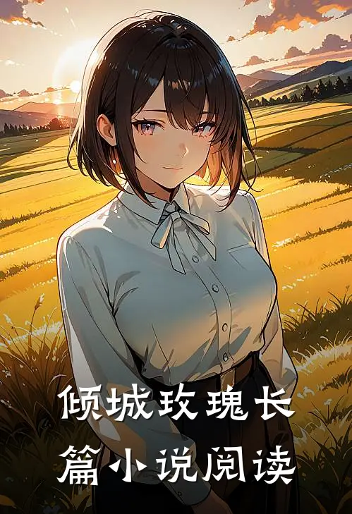 倾城玫瑰长篇小说阅读