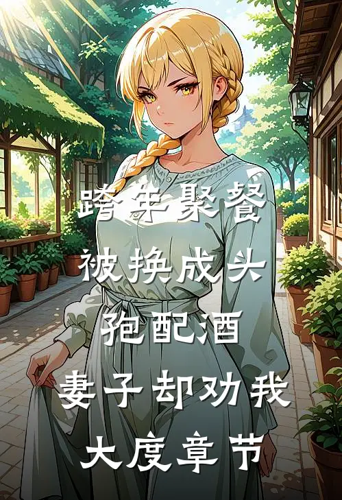 跨年聚餐被换成头孢配酒，妻子却劝我大度章节