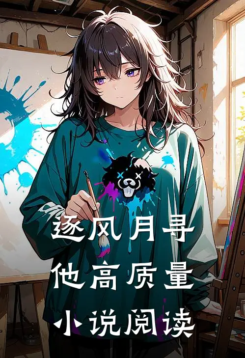 逐风月寻他高质量小说阅读