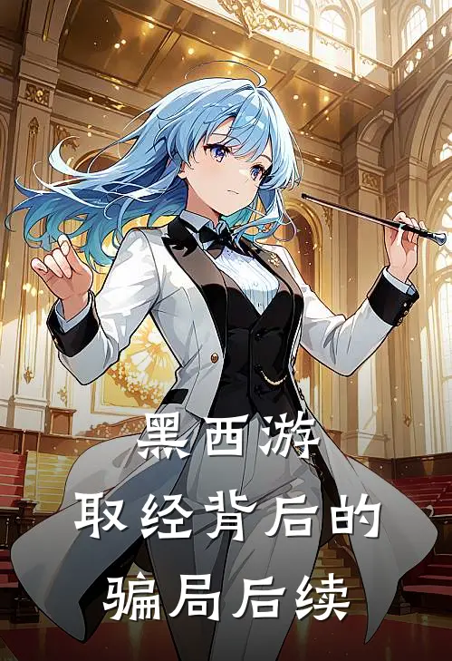 黑西游，取经背后的骗局后续
