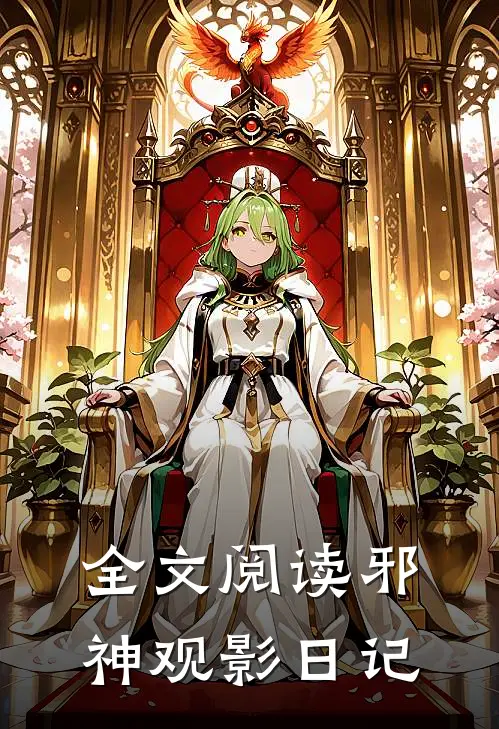 全文阅读邪神观影日记
