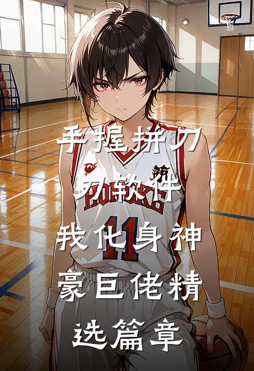 手握拼刀刀软件，我化身神豪巨佬精选篇章
