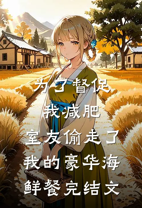 为了督促我减肥，室友偷走了我的豪华海鲜餐完结文