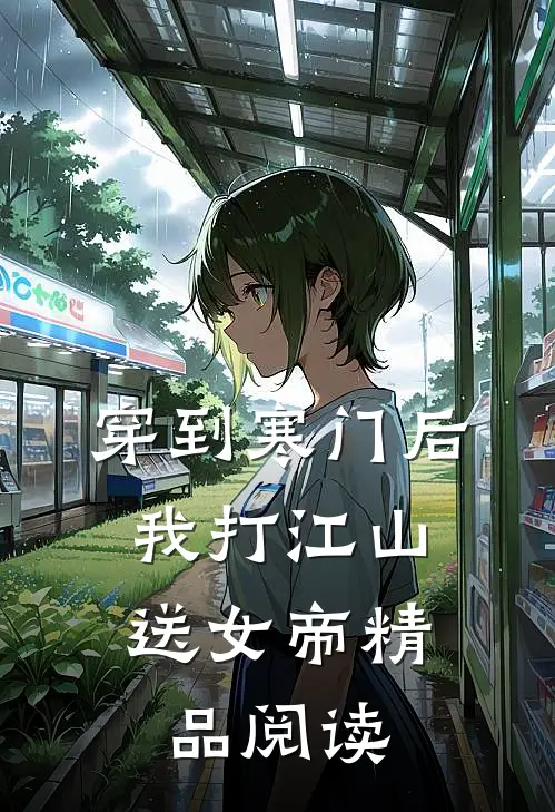 穿到寒门后，我打江山送女帝精品阅读