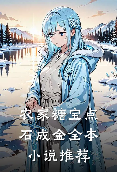 农家糖宝点石成金全本小说推荐
