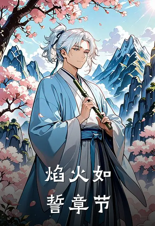 焰火如誓章节