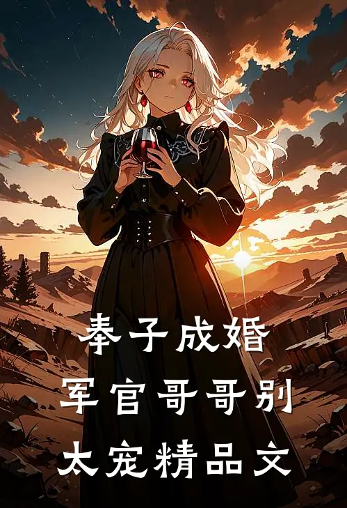 奉子成婚：军官哥哥别太宠精品文