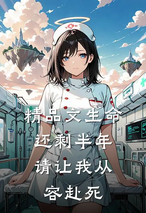 精品文生命还剩半年，请让我从容赴死