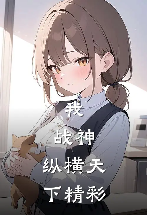 我,战神,纵横天下精彩章节