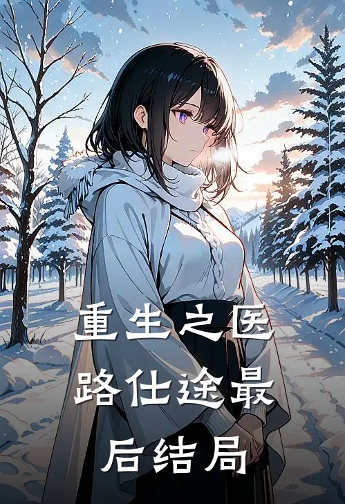 重生之医路仕途最后结局