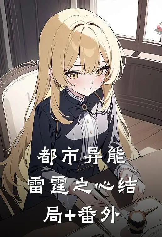 都市异能：雷霆之心结局+番外
