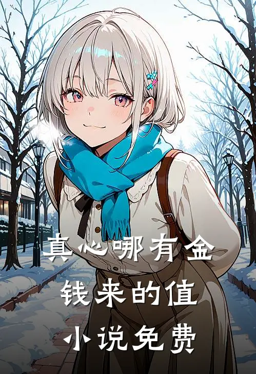 真心哪有金钱来的值小说免费