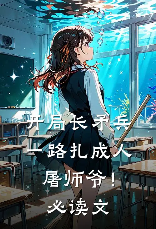 开局长矛兵：一路扎成人屠师爷！必读文