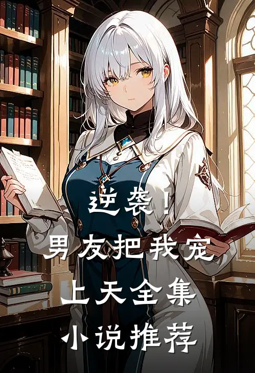 逆袭！男友把我宠上天全集小说推荐