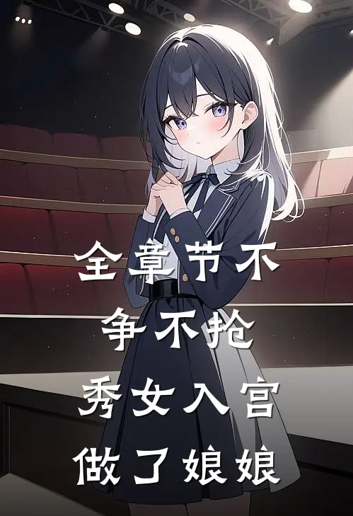 全章节不争不抢，秀女入宫做了娘娘