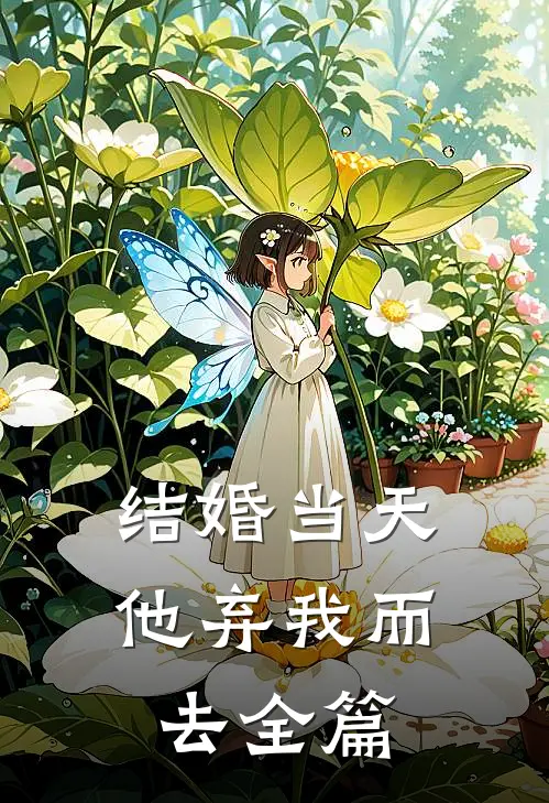 结婚当天，他弃我而去全篇