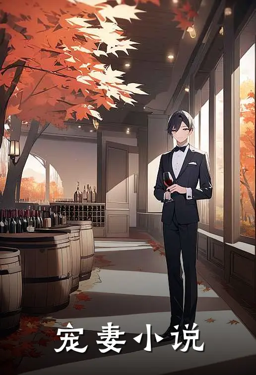 宠妻小说