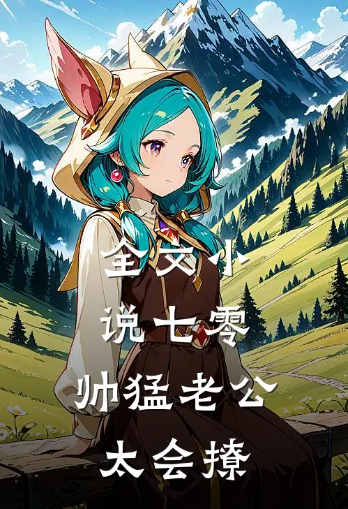 全文小说七零：帅猛老公太会撩