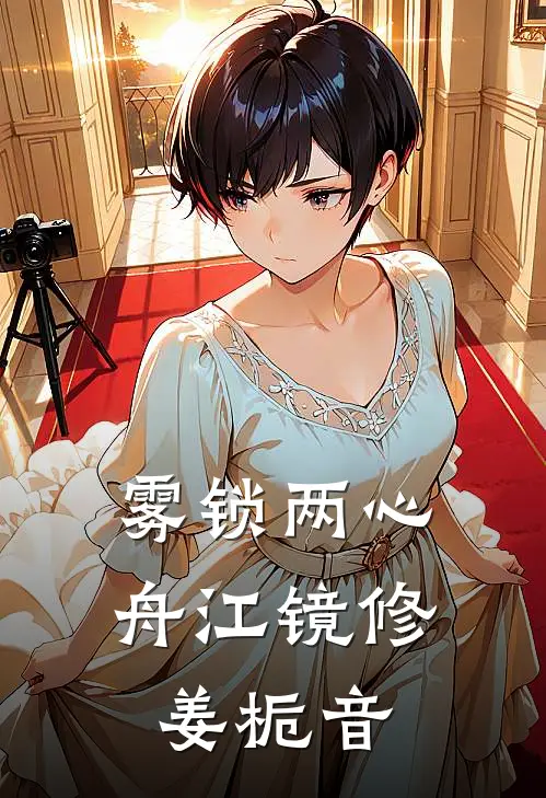 雾锁两心舟江镜修姜栀音