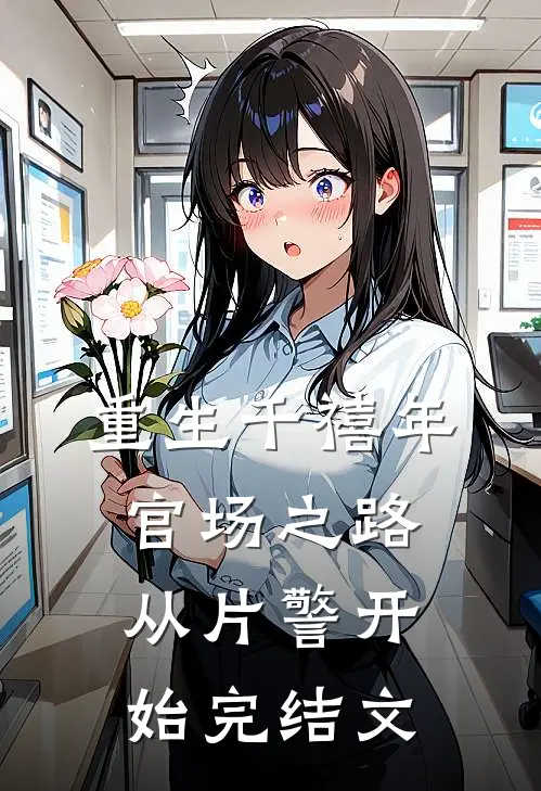 重生千禧年：官场之路从片警开始完结文