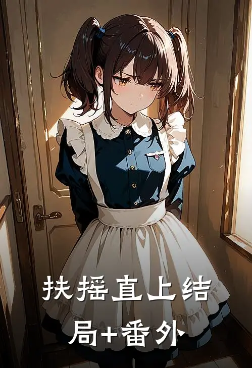 扶摇直上结局+番外