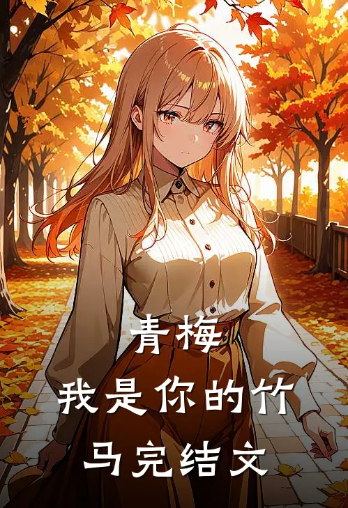 青梅，我是你的竹马完结文