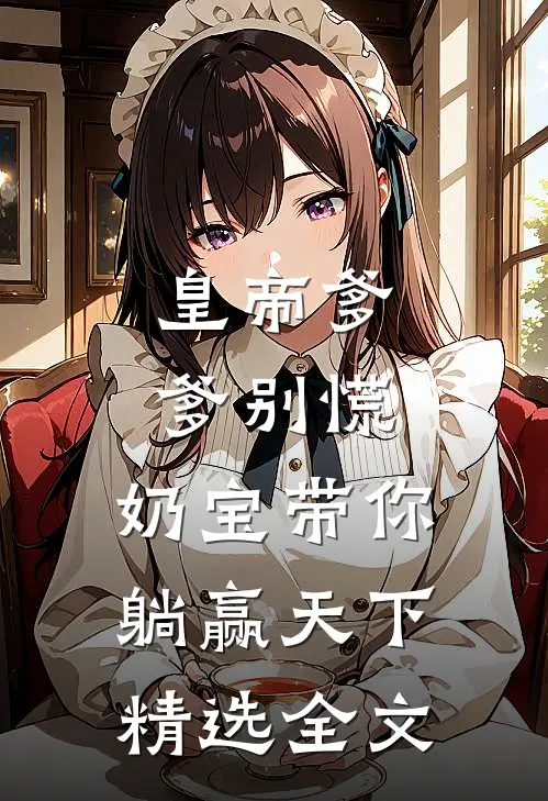 皇帝爹爹别慌，奶宝带你躺赢天下精选全文