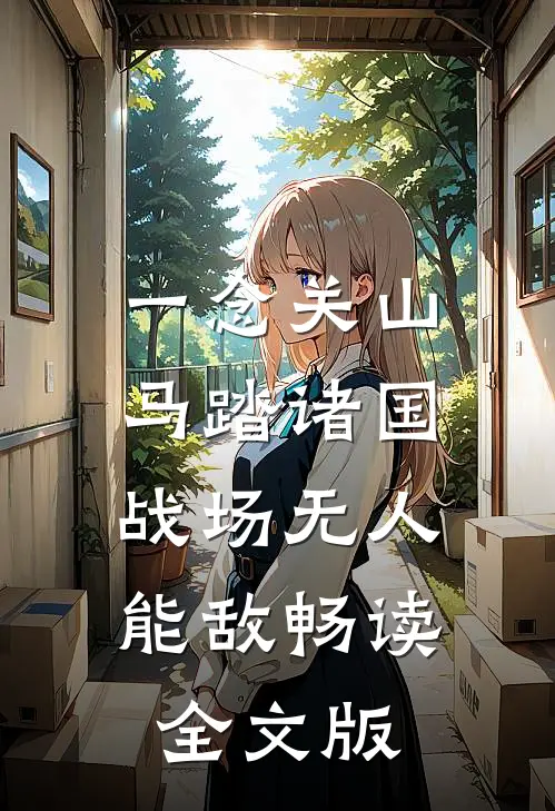 一念关山：马踏诸国，战场无人能敌畅读全文版