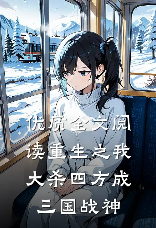 优质全文阅读重生之我大杀四方成三国战神