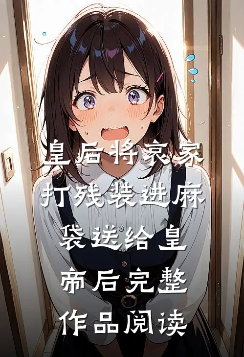 皇后将哀家打残装进麻袋送给皇帝后完整作品阅读