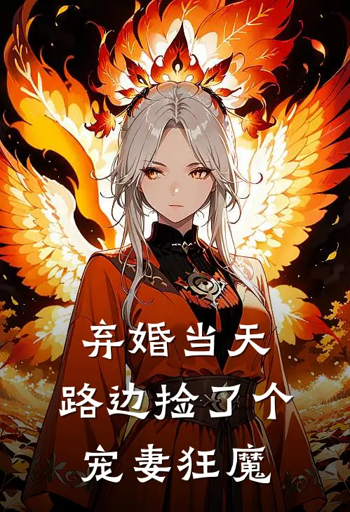 弃婚当天，路边捡了个宠妻狂魔