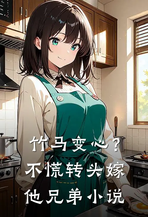 竹马变心？不慌，转头嫁他兄弟小说