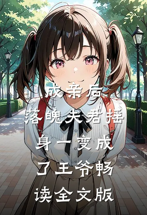 成亲后，落魄夫君摇身一变成了王爷畅读全文版