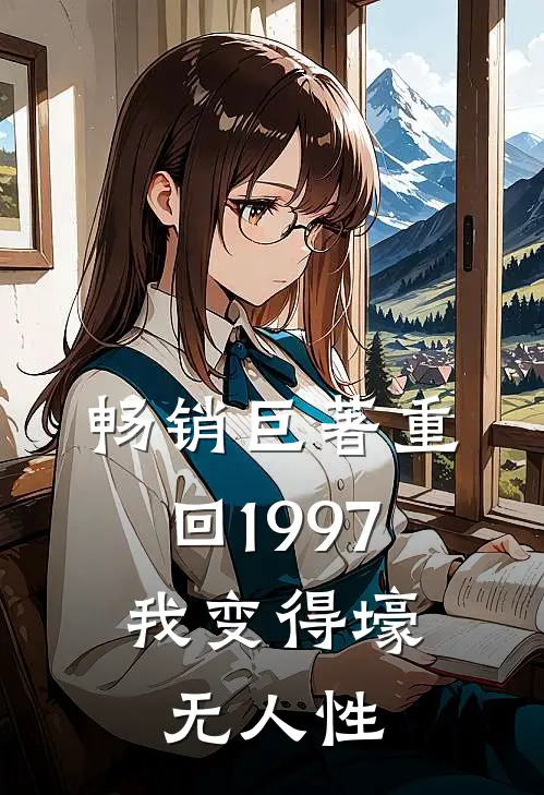 畅销巨著重回1997：我变得壕无人性