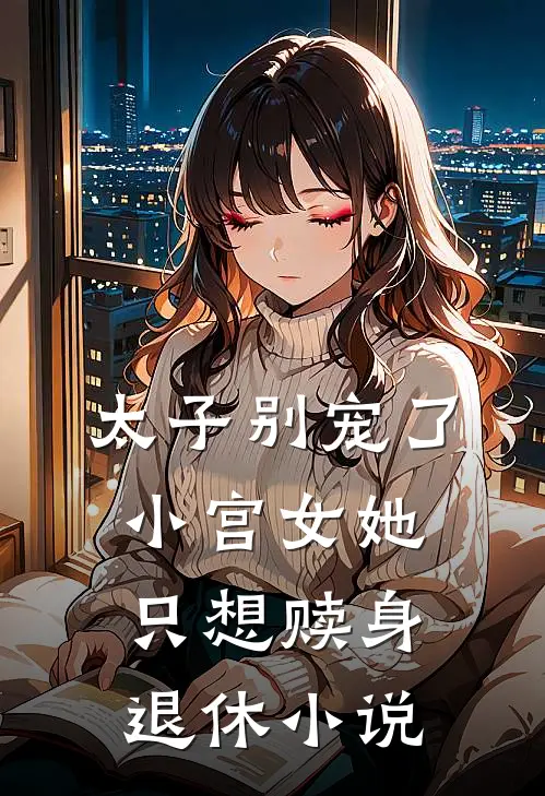 太子别宠了，小宫女她只想赎身退休小说