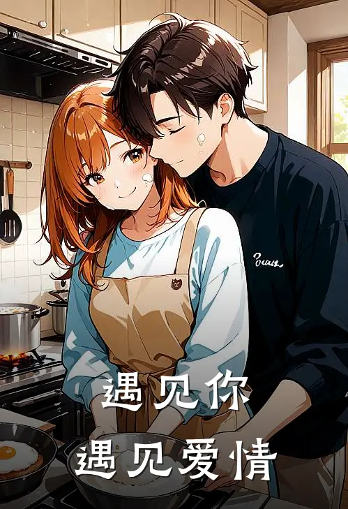 遇见你,遇见爱情