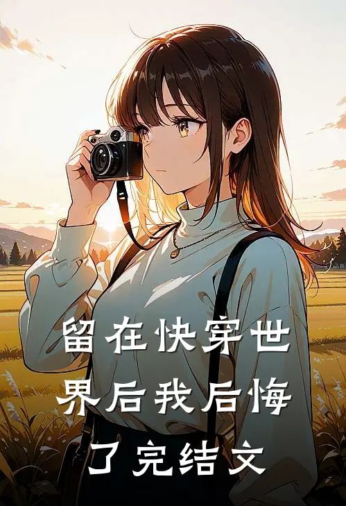 留在快穿世界后我后悔了完结文