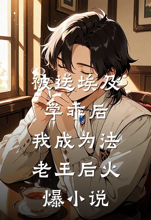 被送埃及学乖后，我成为法老王后火爆小说